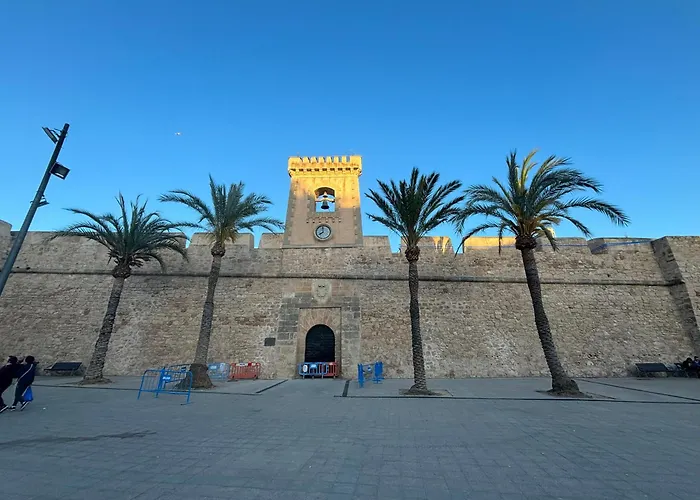 La Casa De Sueno