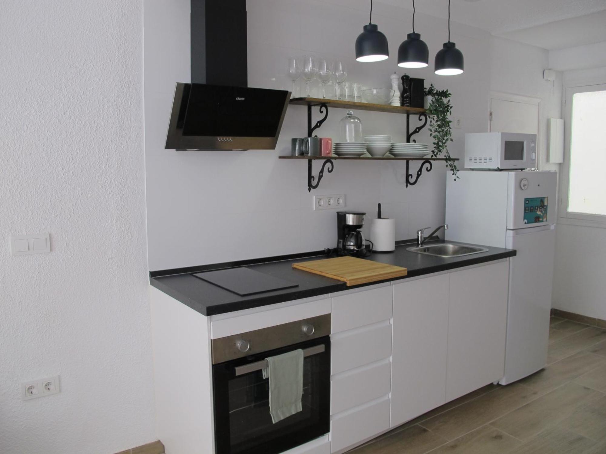 Appartement La Casa De Sueno Santa Pola
