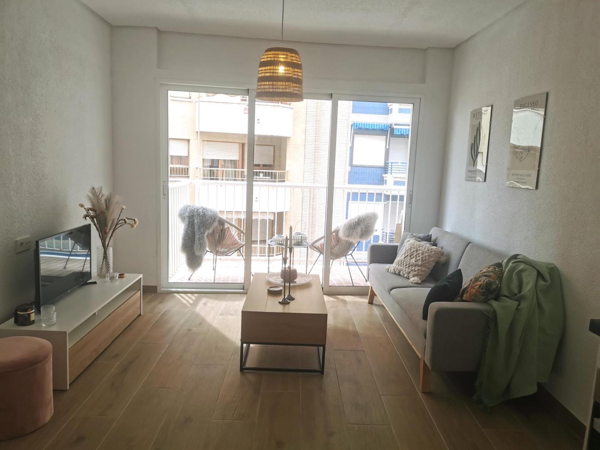 La Casa De Sueno Apartament