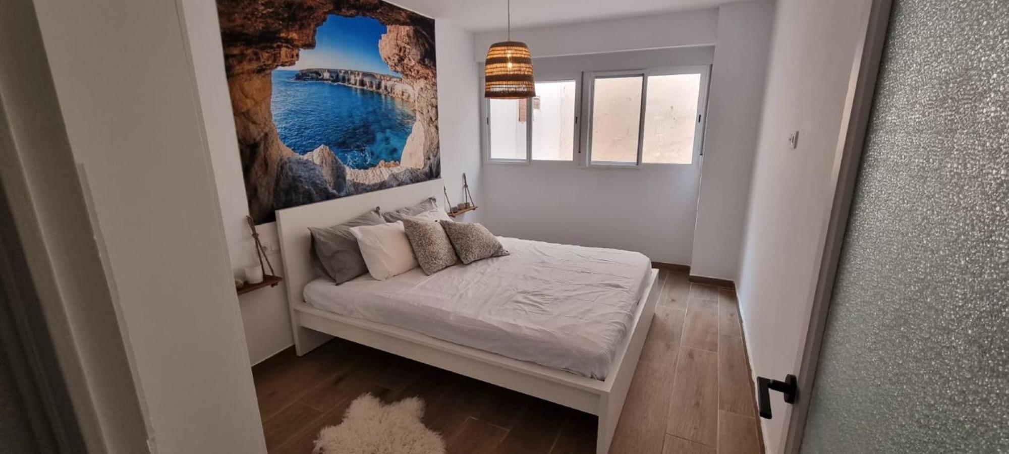 Apartament La Casa De Sueno *
