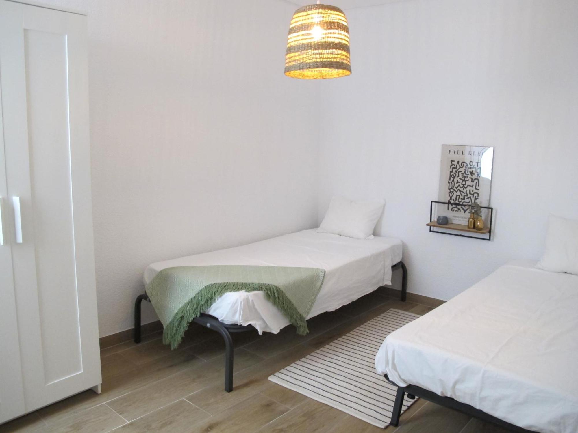 Appartement La Casa De Sueno