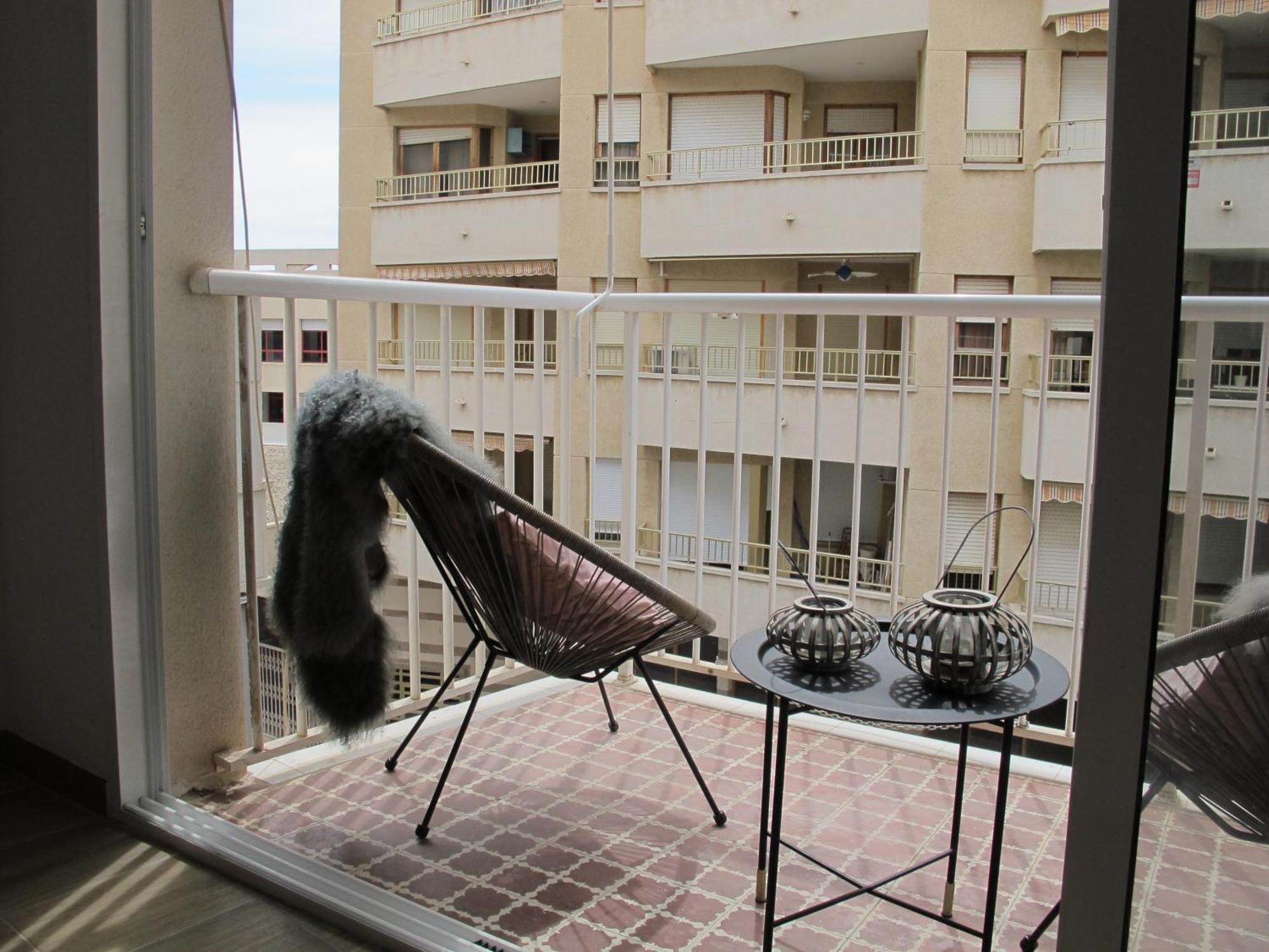 La Casa De Sueno Appartement