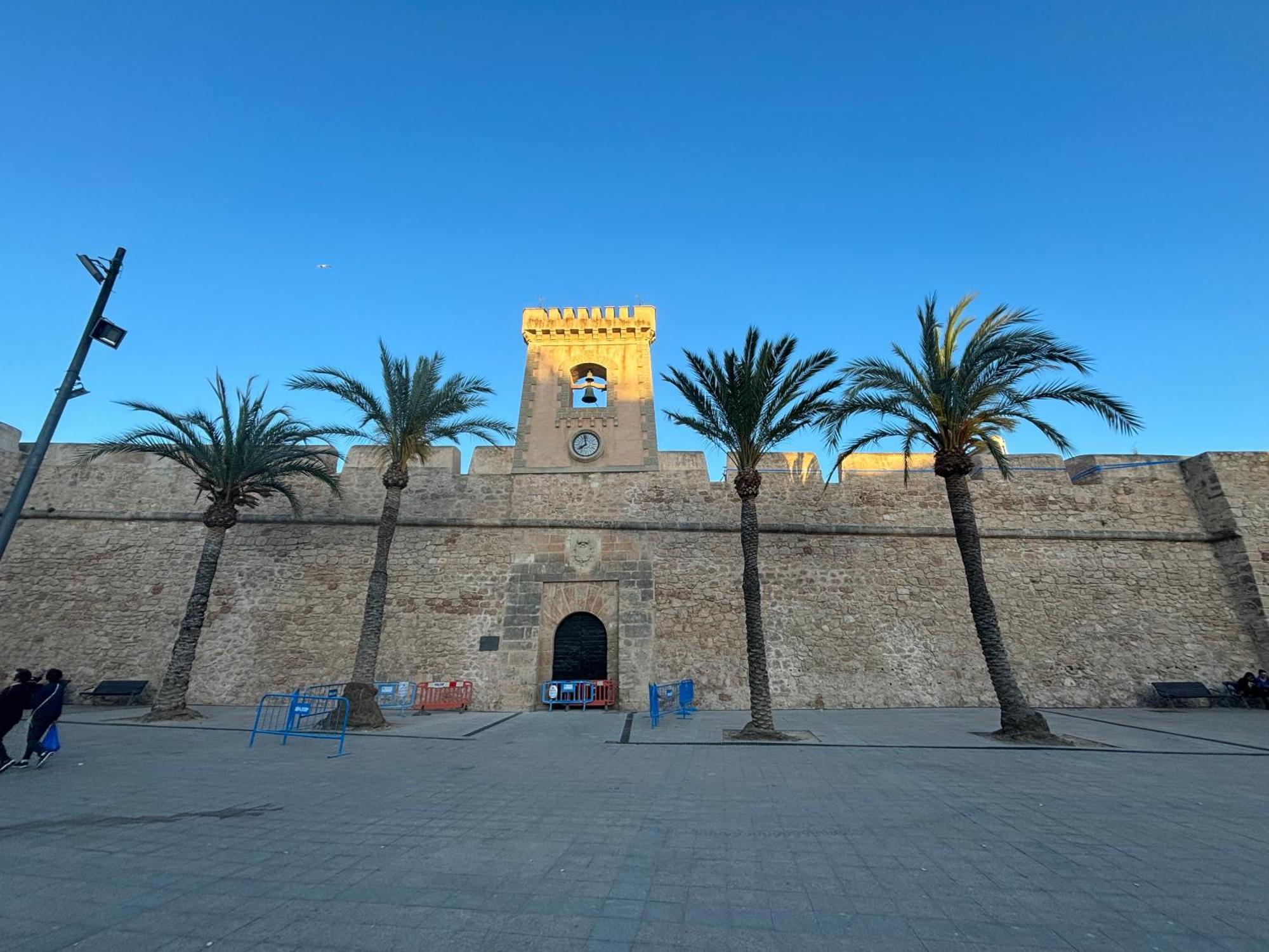 La Casa De Sueno * Santa Pola